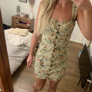 Size S urban outfitters dress!